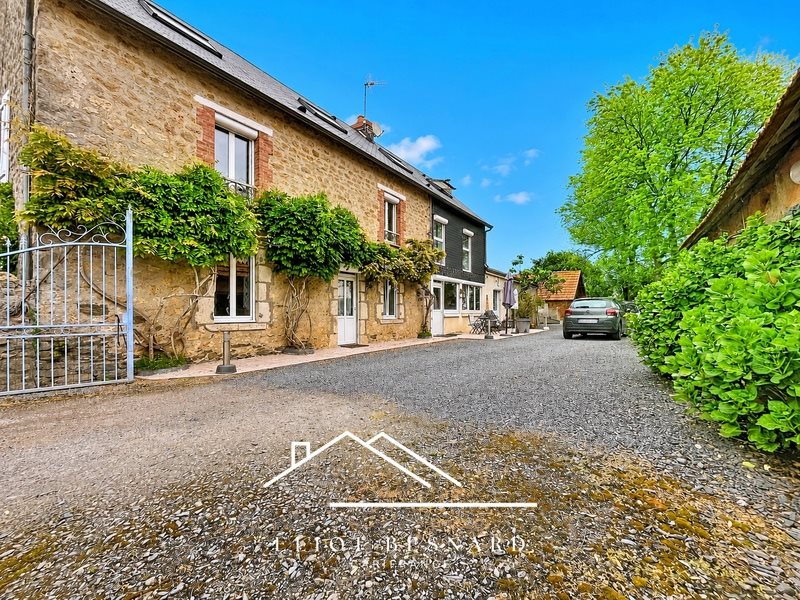 Maison à vendre, 201m², Carentan