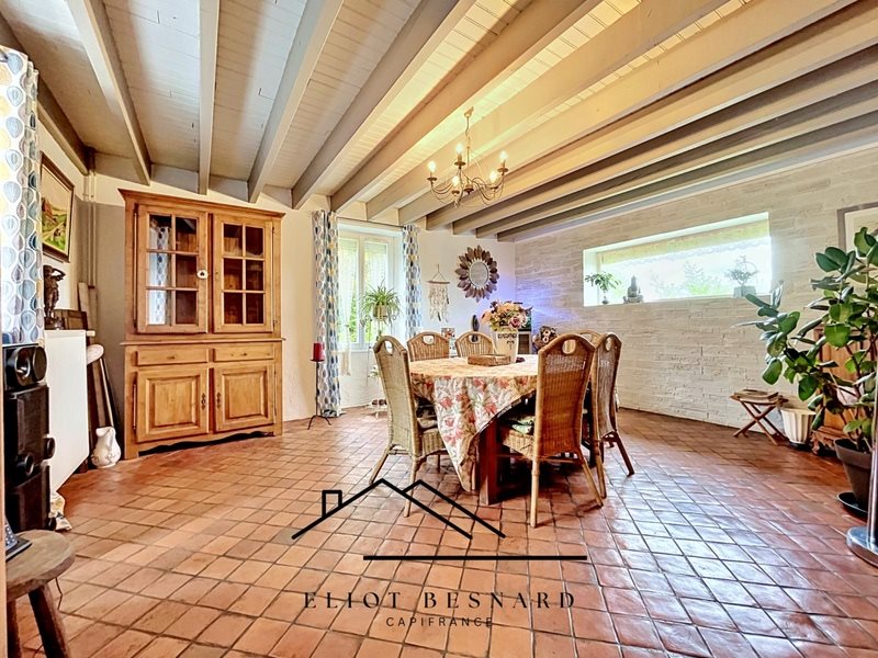 Maison à vendre, 201m², Carentan