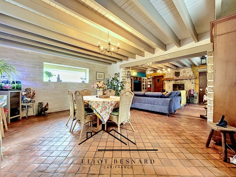 Maison à vendre, 201m², Carentan