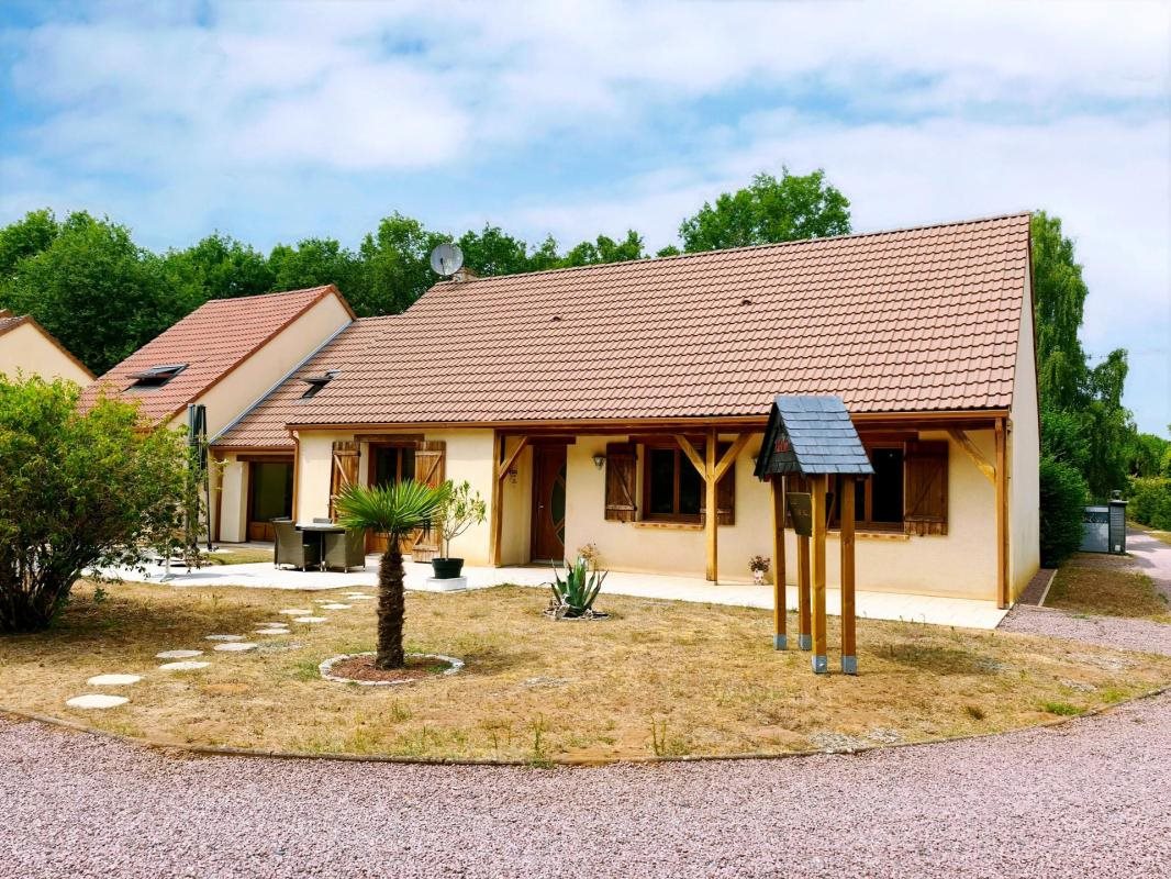Maison à vendre, 185m², Saint-Mars-la-Brière