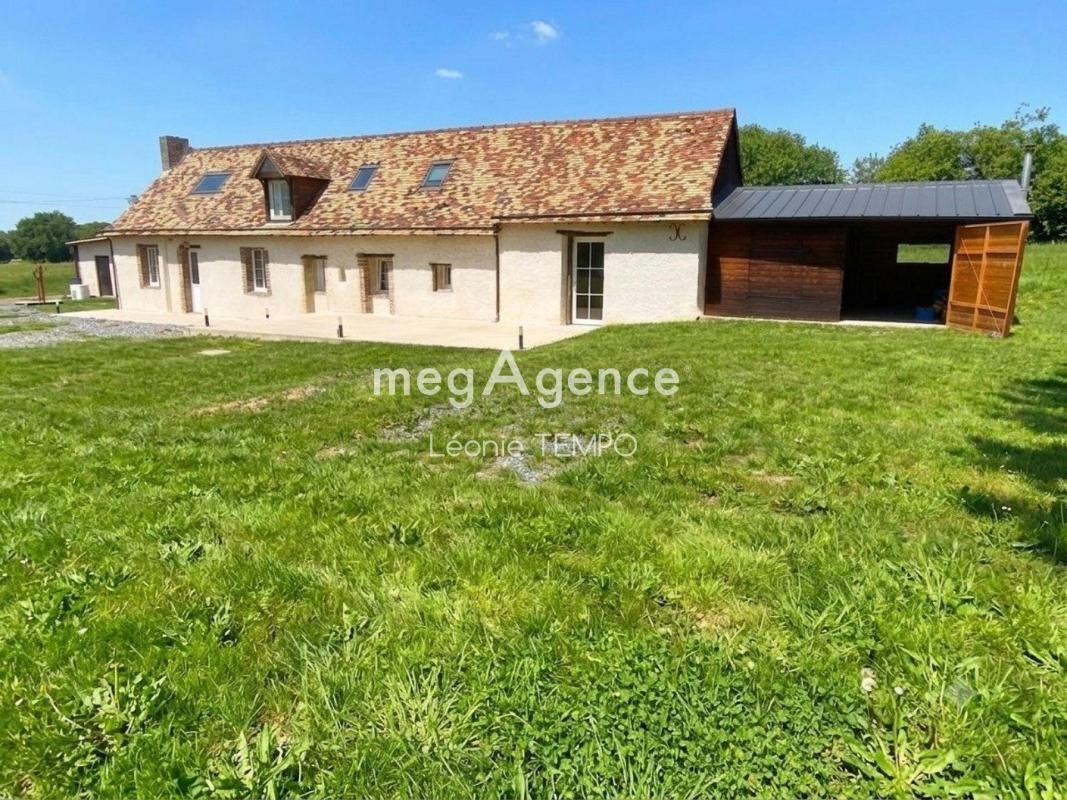 Maison à vendre, 120m², Bouloire