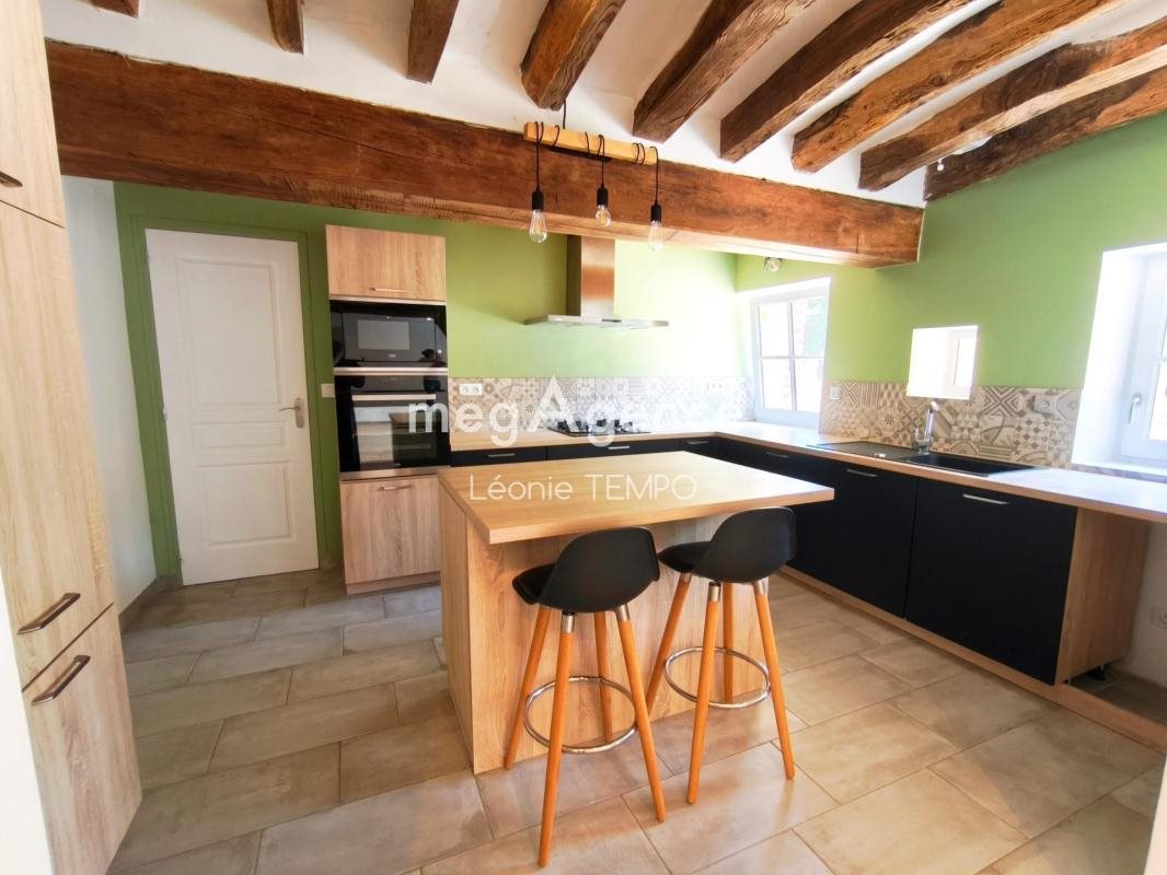Maison à vendre, 120m², Bouloire
