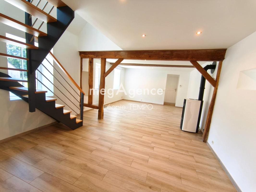 Maison à vendre, 120m², Bouloire