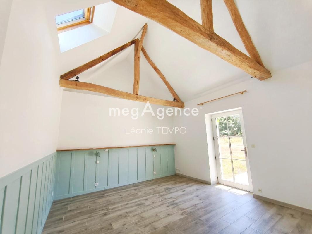 Maison à vendre, 120m², Bouloire