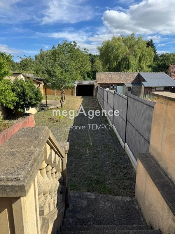 Maison à vendre, 95m², La Chapelle-Saint-Rémy