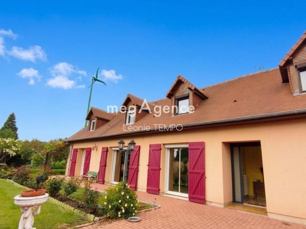Maison à vendre, 152m², Changé
