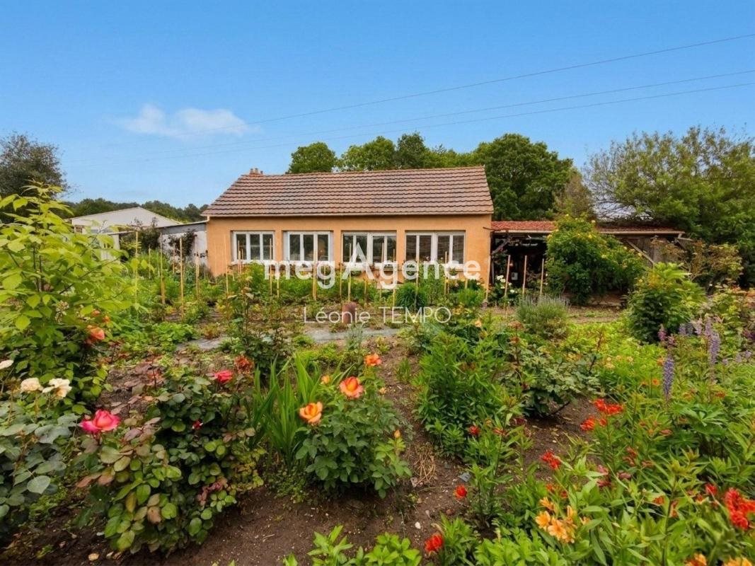 Maison à vendre, 152m², Changé