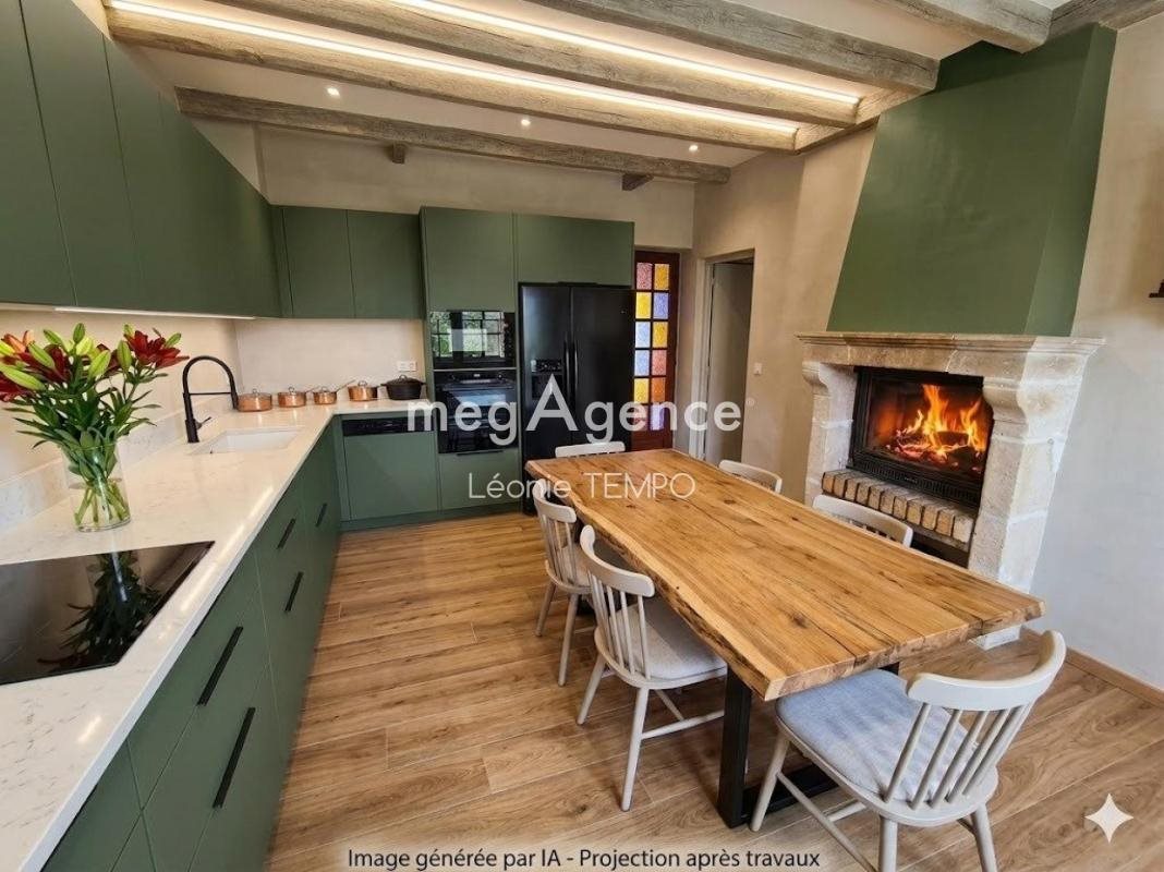 Maison à vendre, 152m², Changé