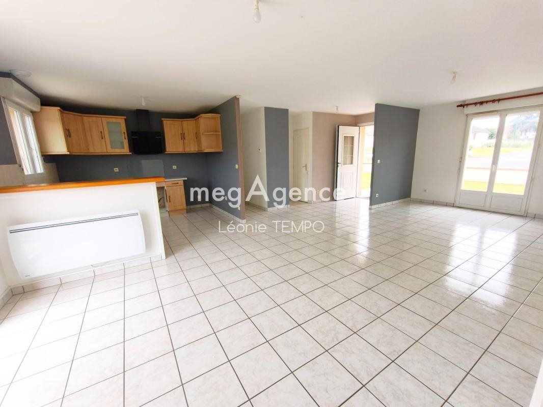Maison à vendre, 90m², Le Luart