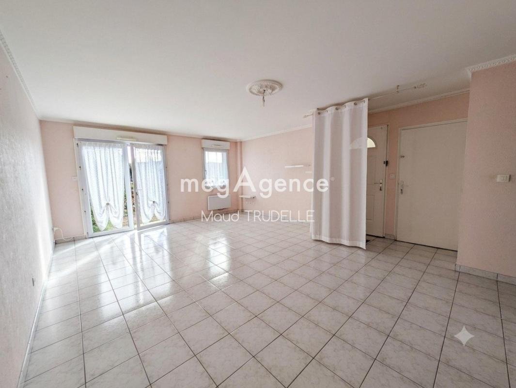 Maison à vendre, 102m², Le Mans