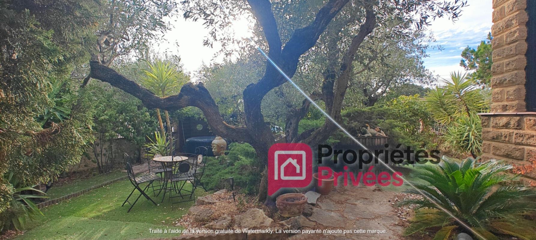 Maison à vendre, 231m², Beaucaire