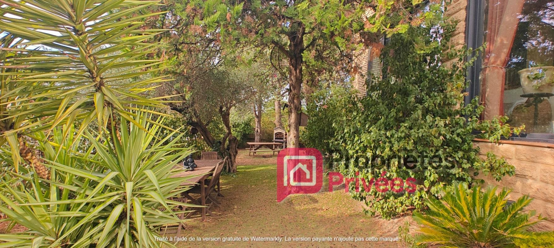 Maison à vendre, 231m², Beaucaire