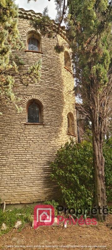 Maison à vendre, 231m², Beaucaire