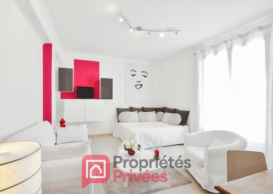 Appartement à vendre, 27m², Arles