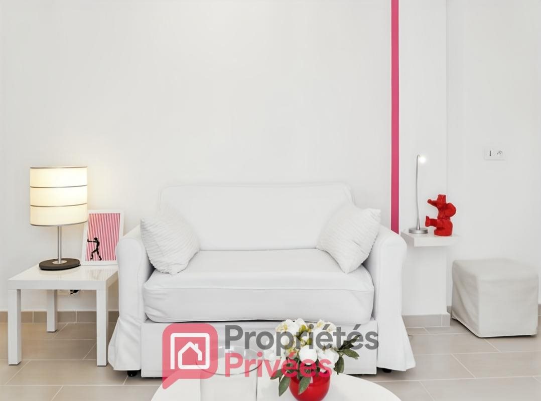 Appartement à vendre, 27m², Arles