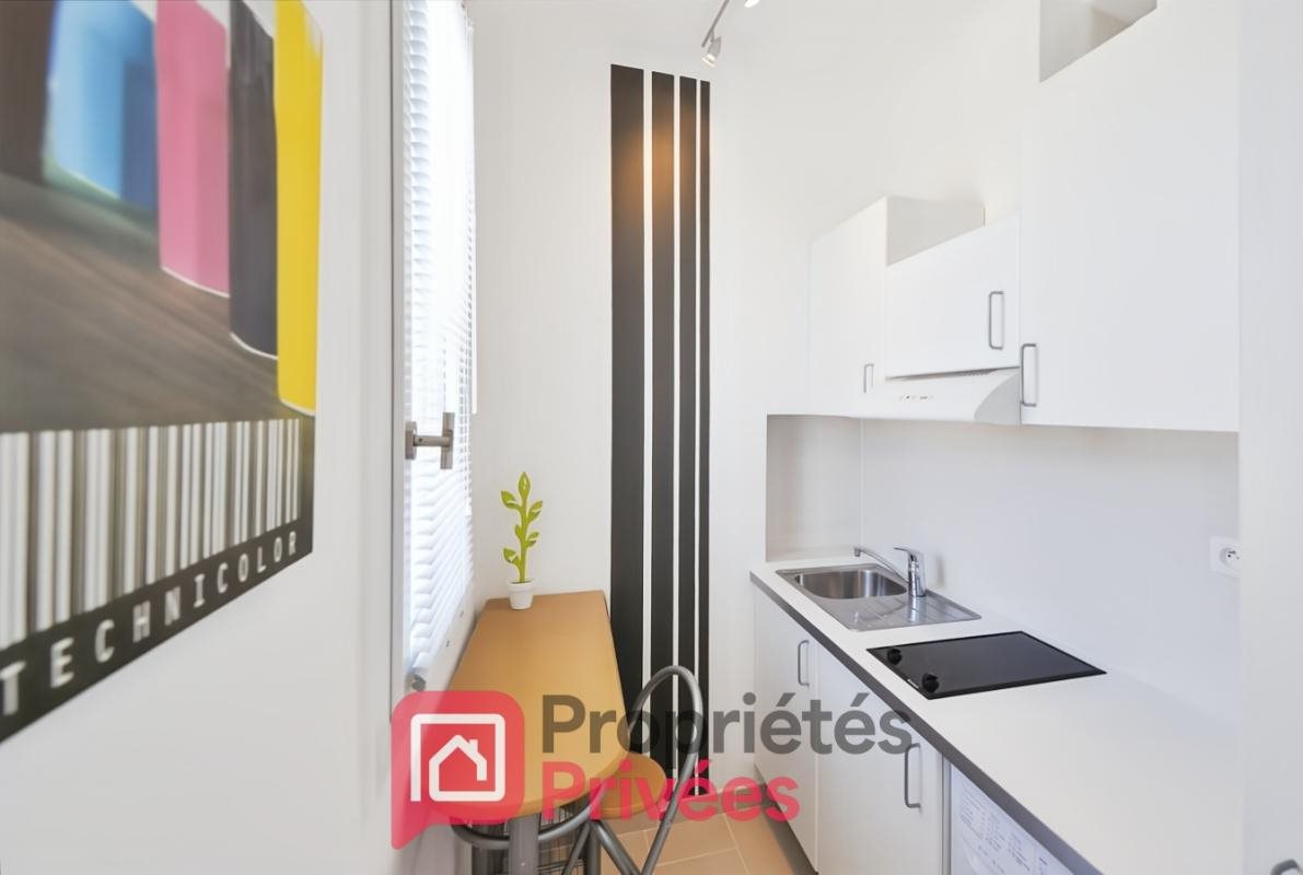 Appartement à vendre, 27m², Arles