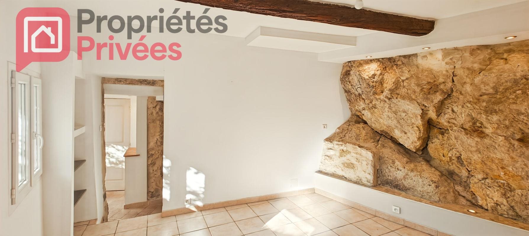 Maison à vendre, 85m², Eyguières