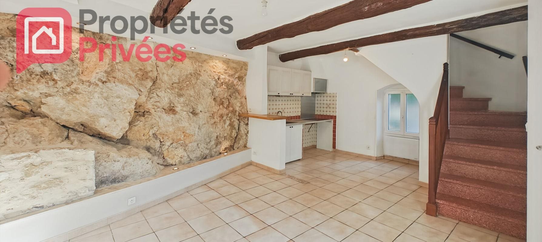 Maison à vendre, 85m², Eyguières