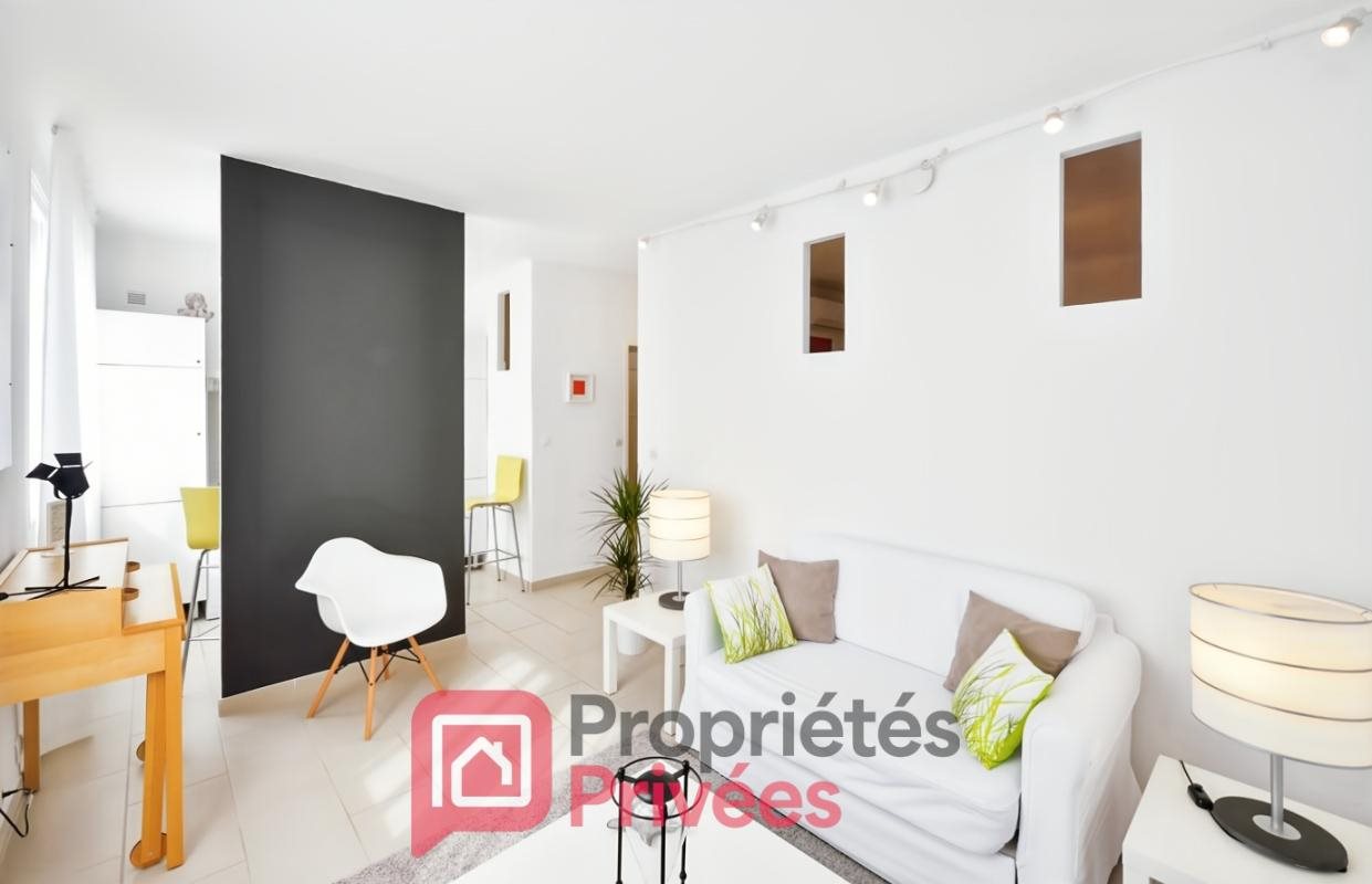 Appartement à vendre, 35m², Arles