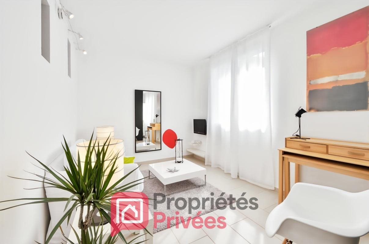 Appartement à vendre, 35m², Arles