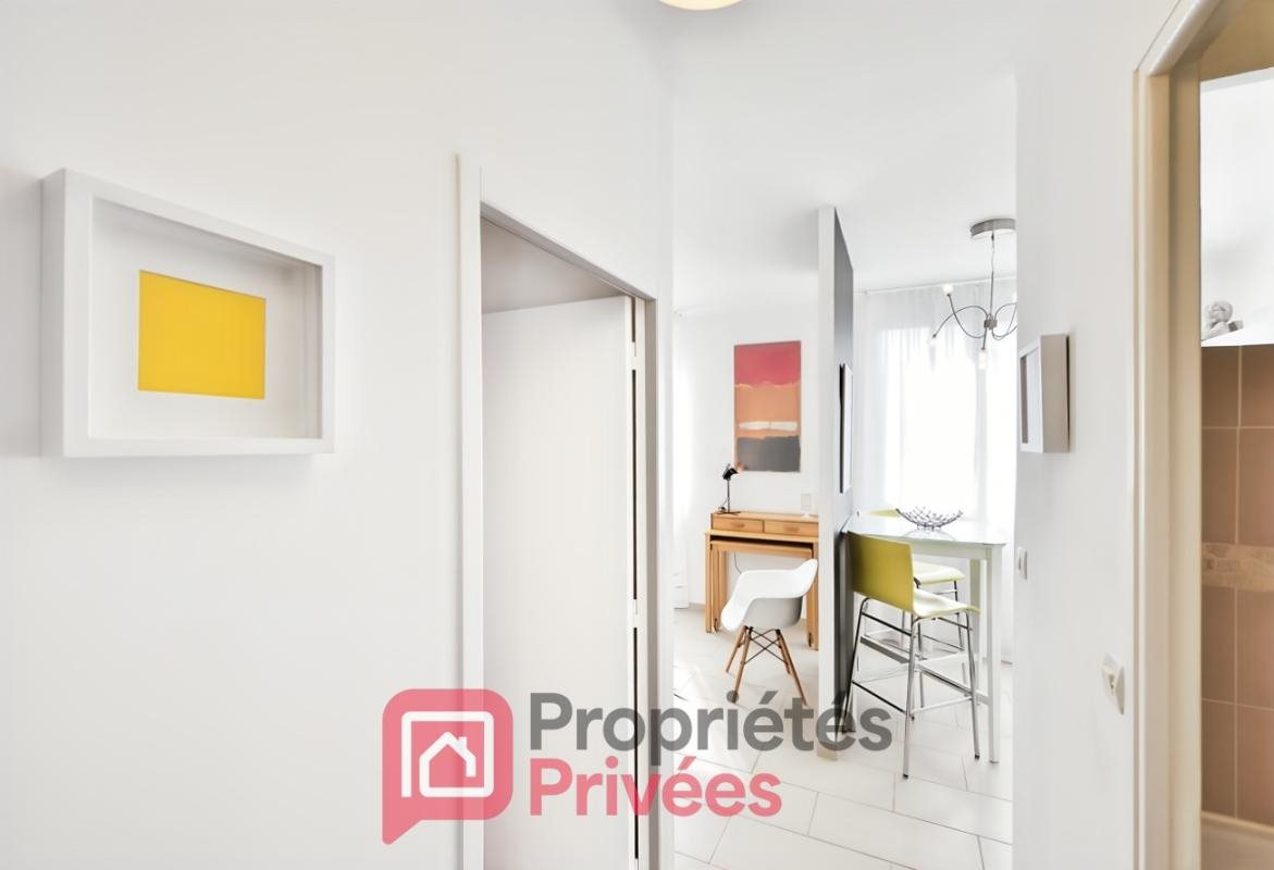 Appartement à vendre, 35m², Arles