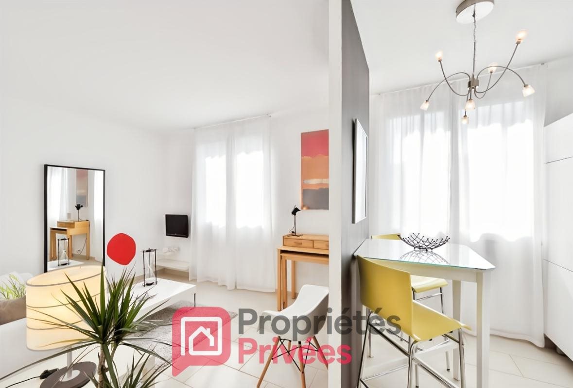 Appartement à vendre, 35m², Arles