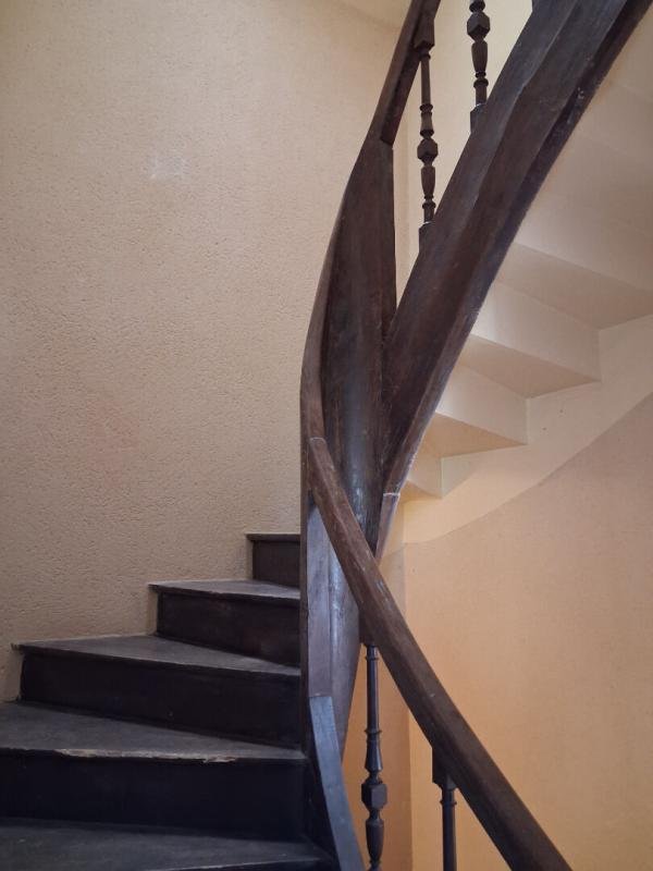 Maison à vendre, 116m², Morannes sur Sarthe-Daumeray