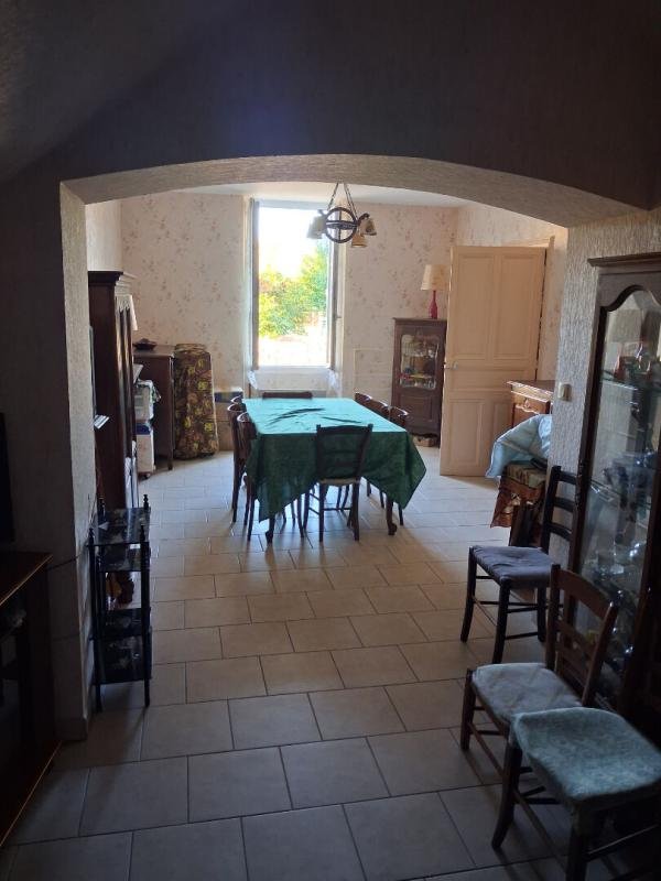 Maison à vendre, 116m², Morannes sur Sarthe-Daumeray