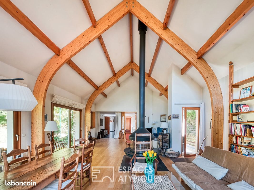 Maison à vendre, 230m², Gif-sur-Yvette