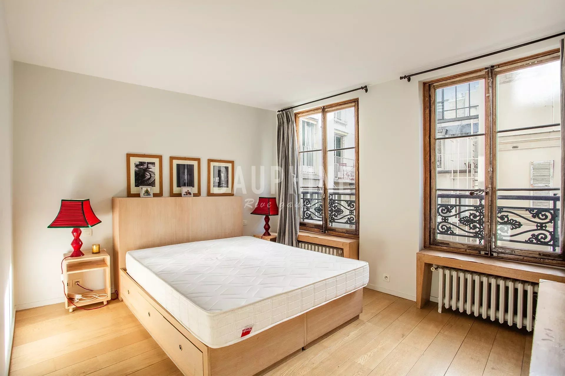 Appartement – Paris 8 - Plus