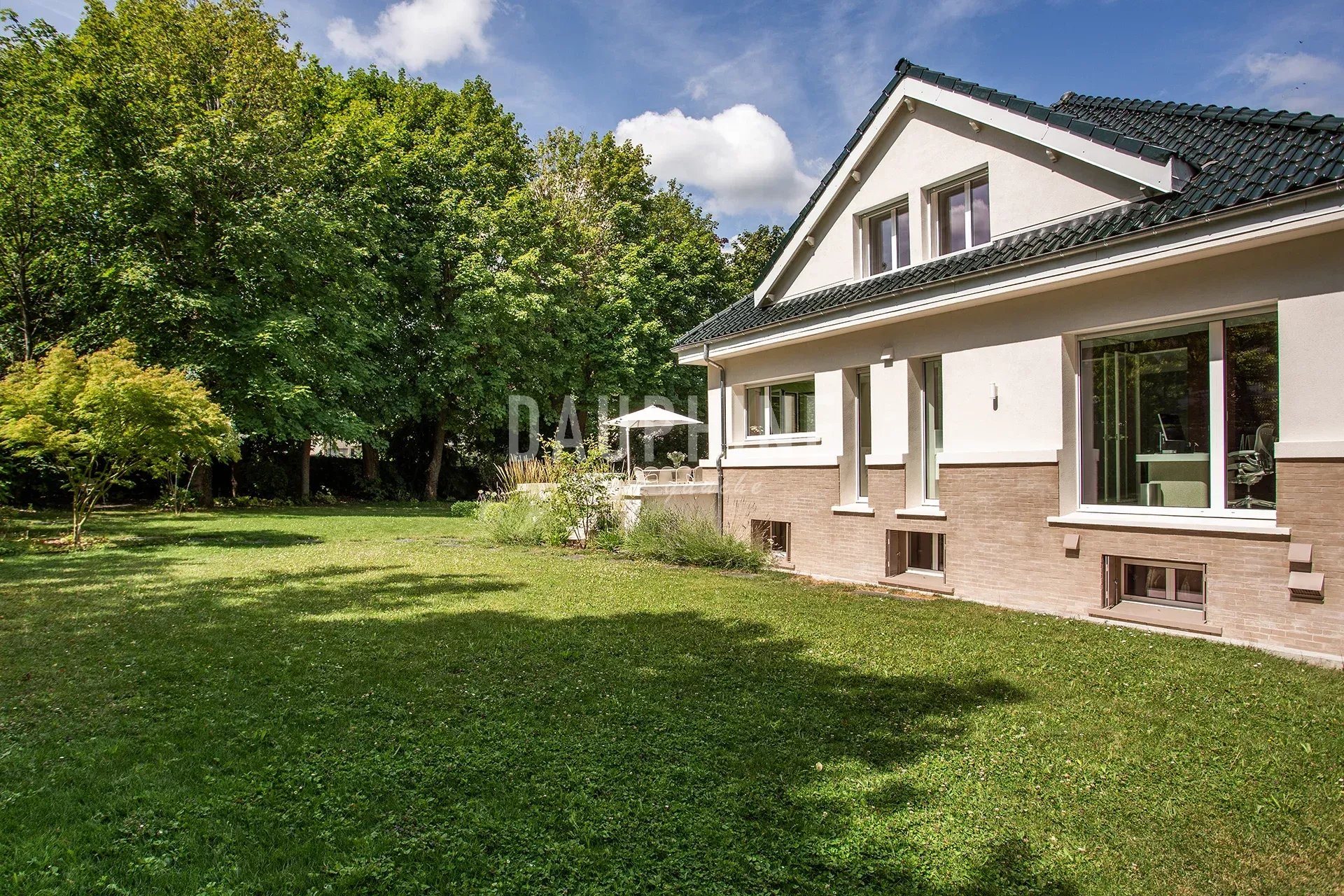 Maison à vendre, 201m², Le Pecq