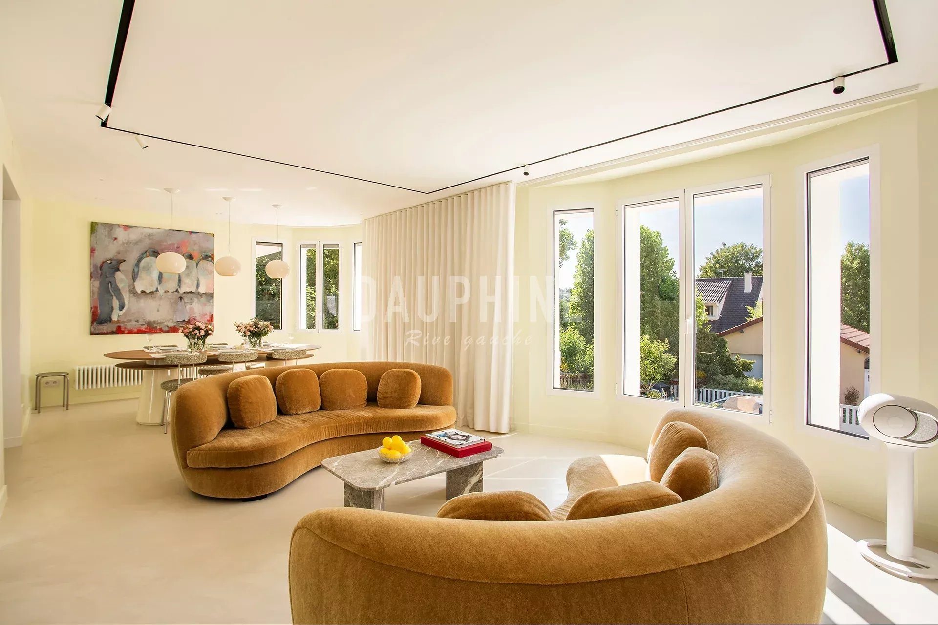 Maison à vendre, 201m², Le Pecq