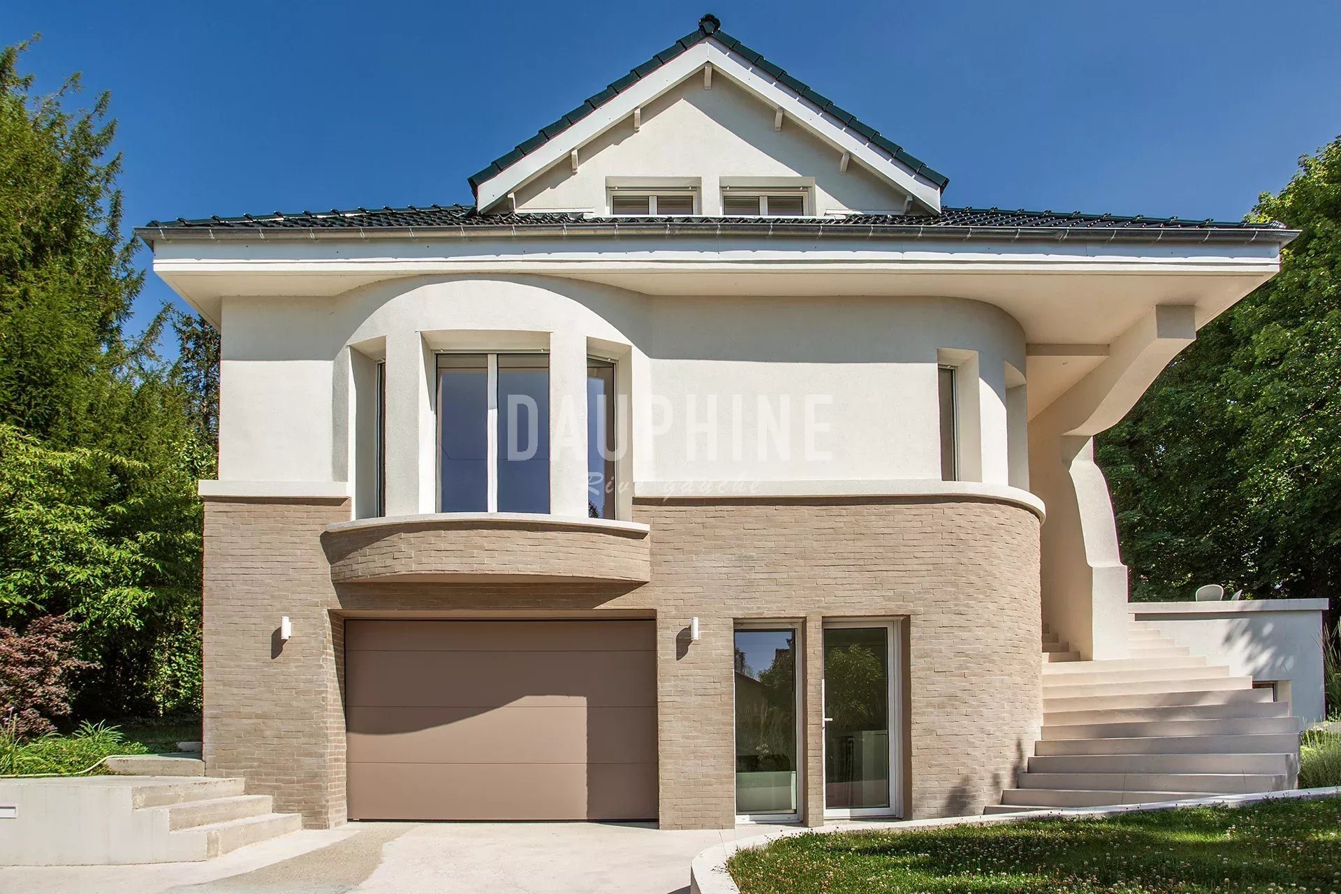 Maison à vendre, 201m², Le Pecq