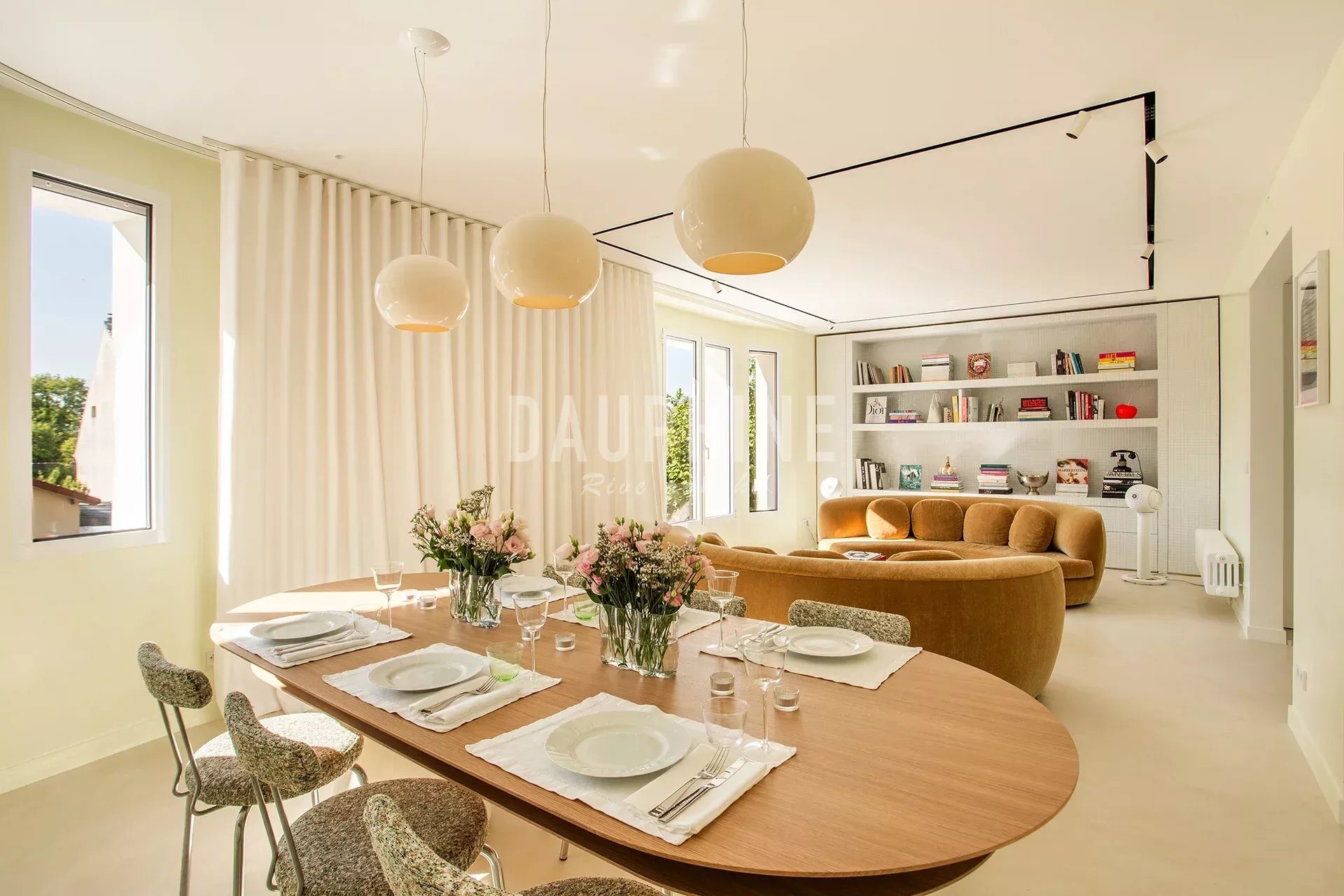 Maison à vendre, 201m², Le Pecq