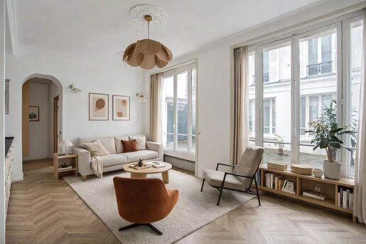 Local commercial 3 pièces 55 m² · à Paris 7ème · 55 m² · 785 000 €