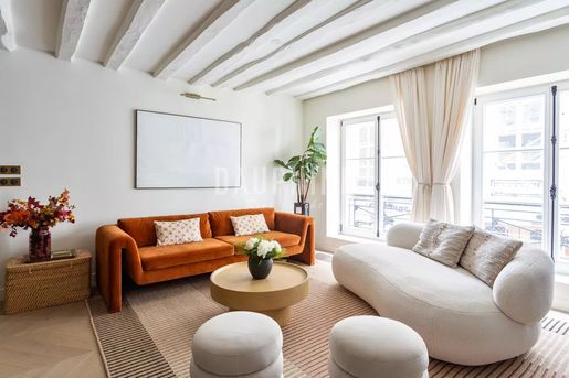 Appartement 3 pièces 90 m² · à Paris 7ème · 90 m² · 1 700 000 €