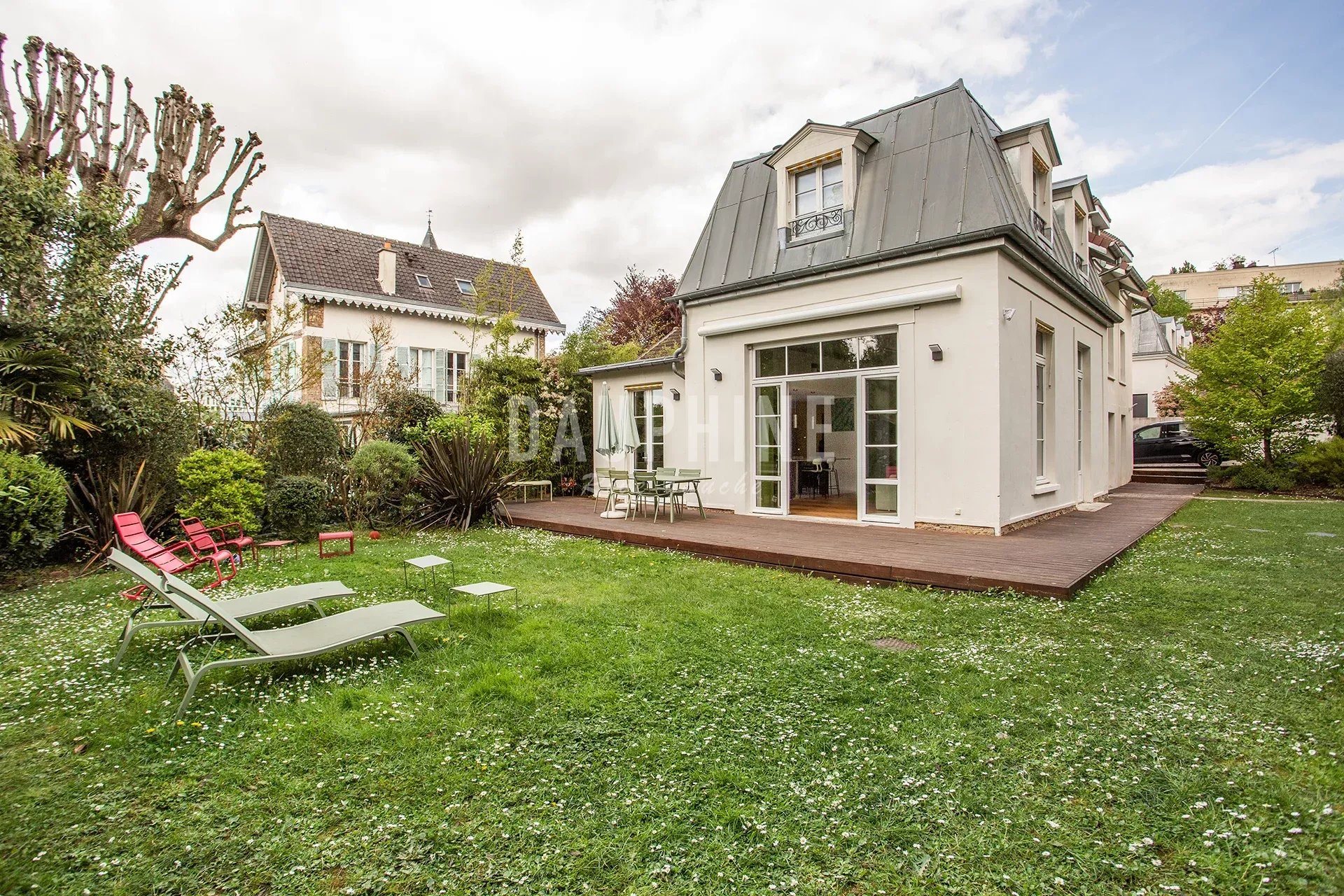 Maison à vendre, 254m², Sèvres