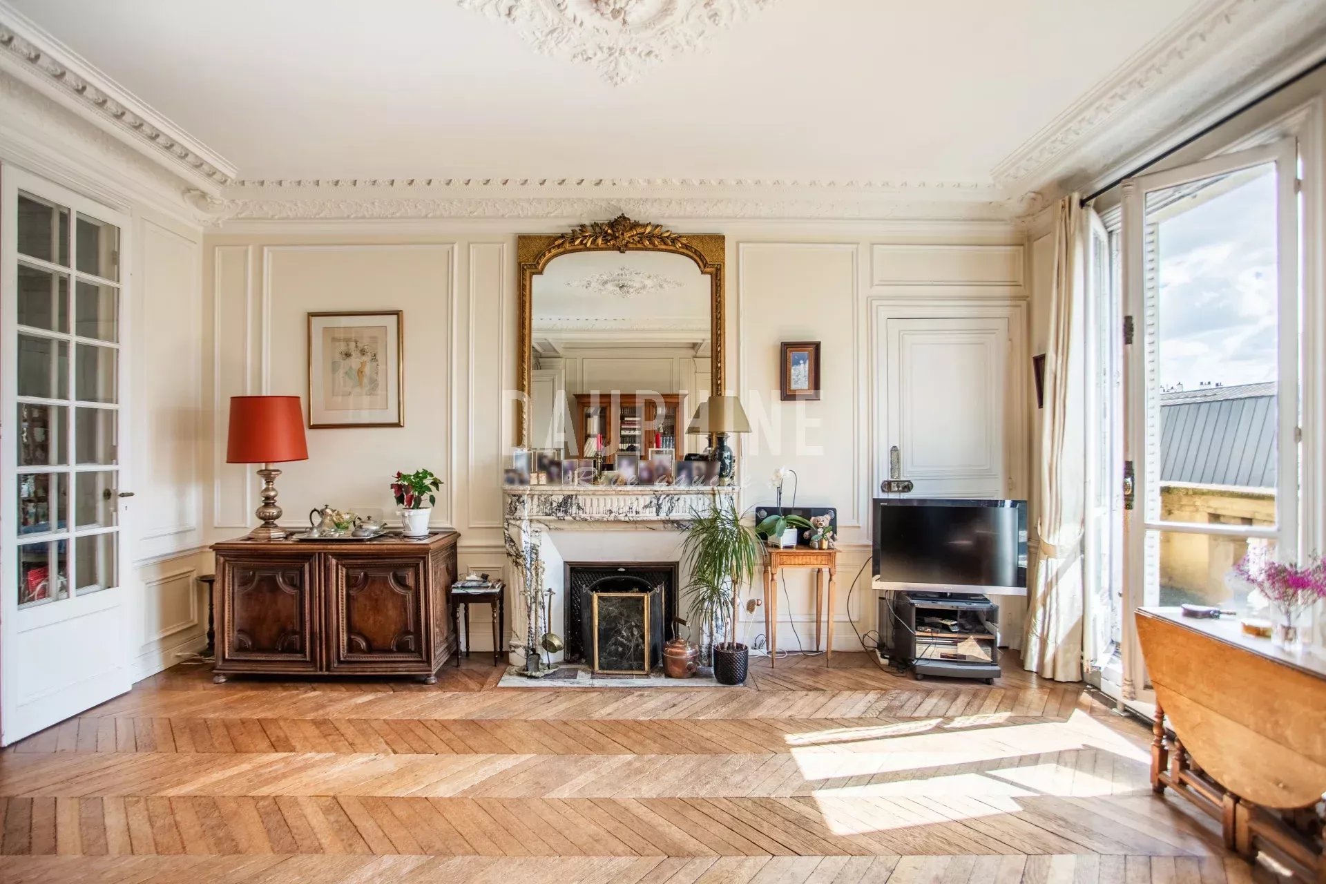 Appartement – Paris, Quartier de l'Odéon - Vue 2