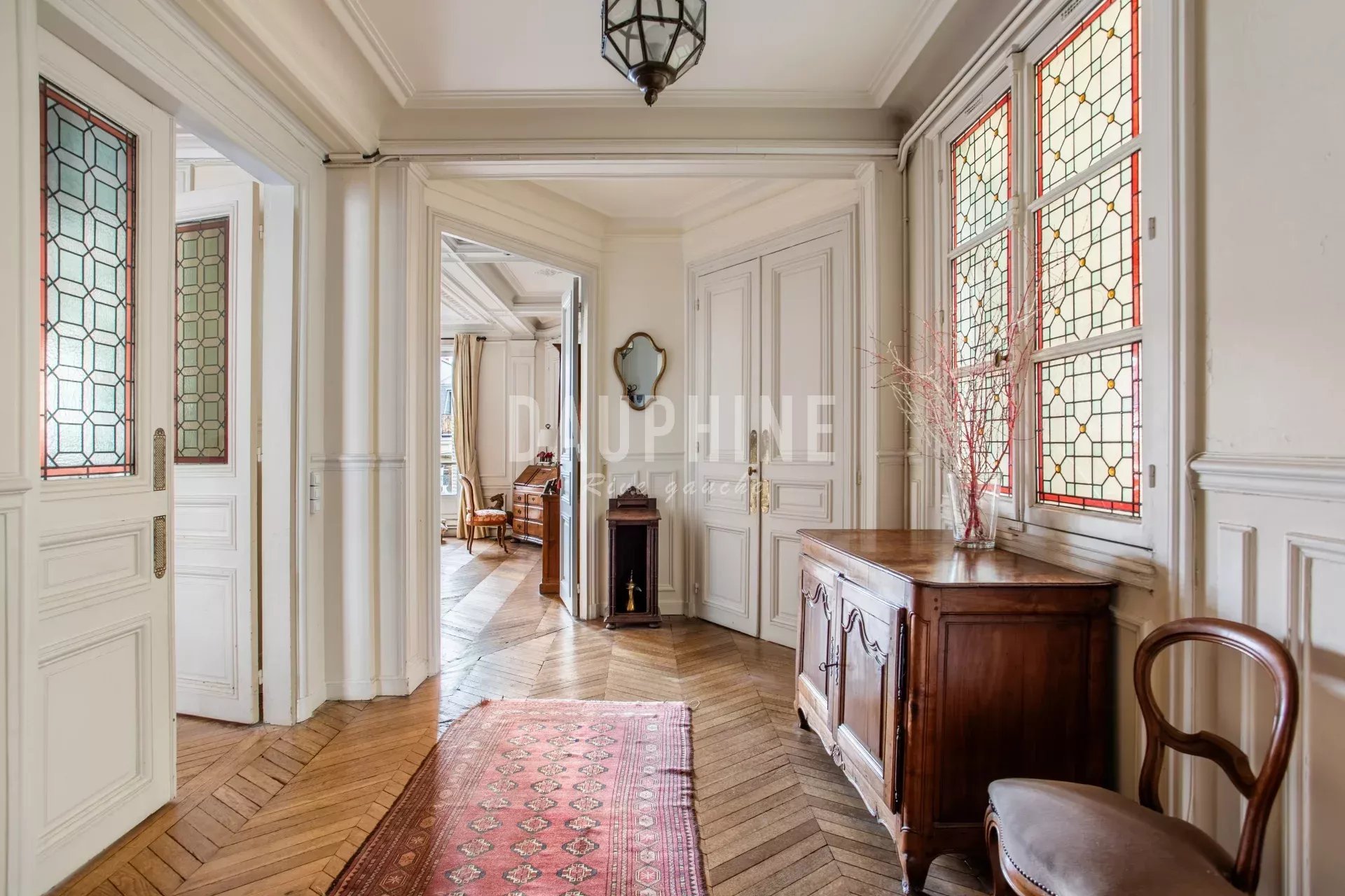 Appartement – Paris, Quartier de l'Odéon - Vue 3