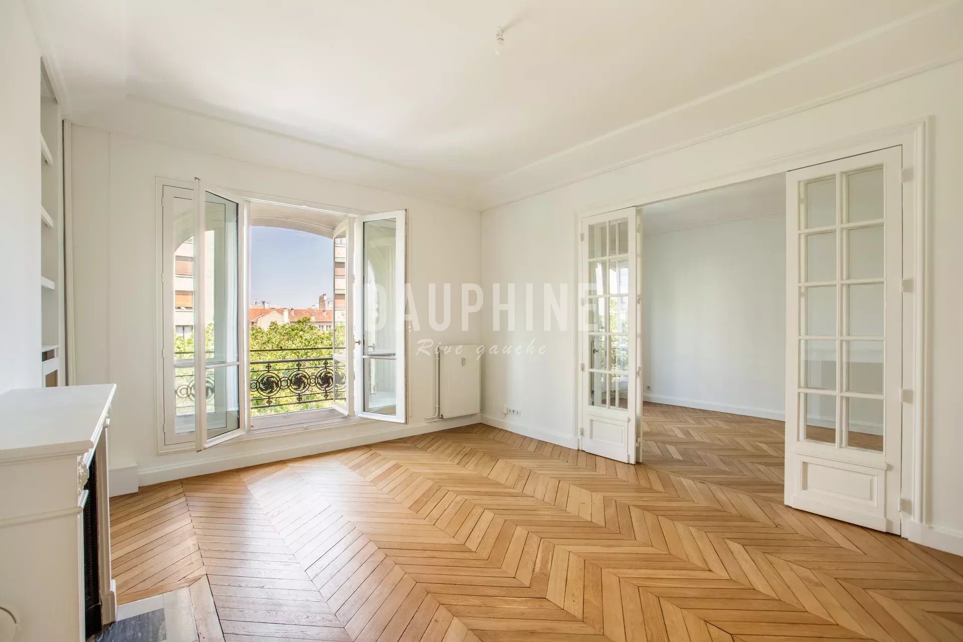 Appartement 5 kamers, 157 m²