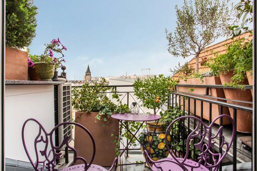 Appartement 4 pièces 99 m² · à Paris 6ème · 99 m² · 1 390 000 €