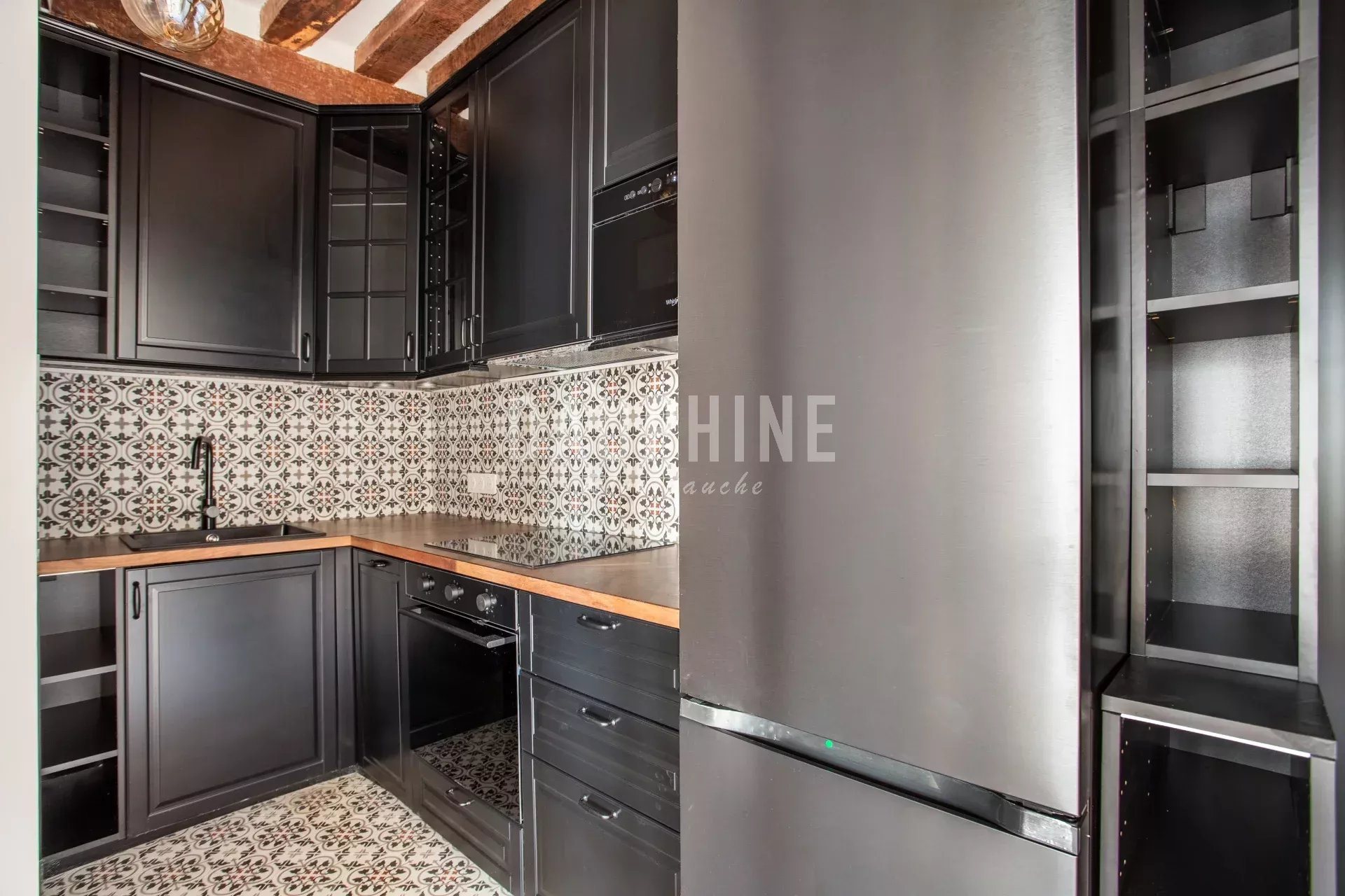 Appartement – Paris 4 - Plus