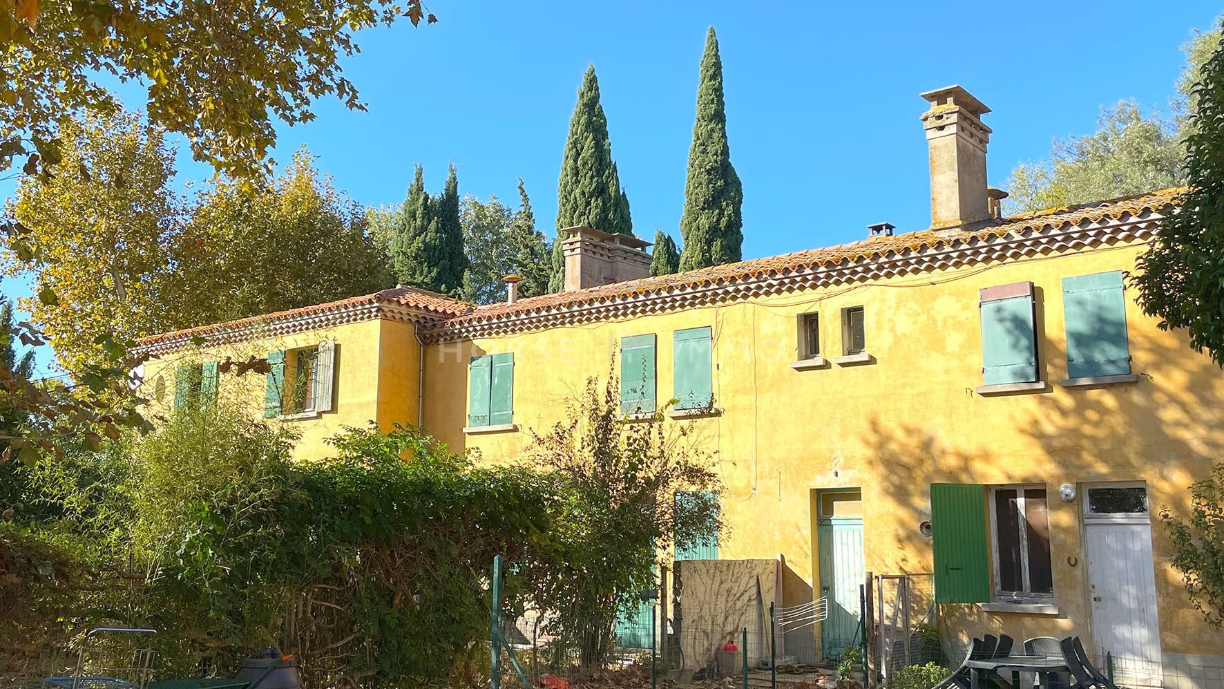 Maison à vendre, 500m², Arles