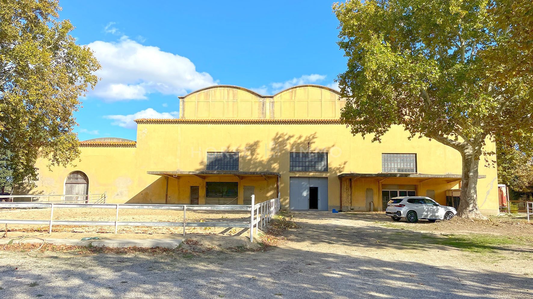 Maison à vendre, 500m², Arles