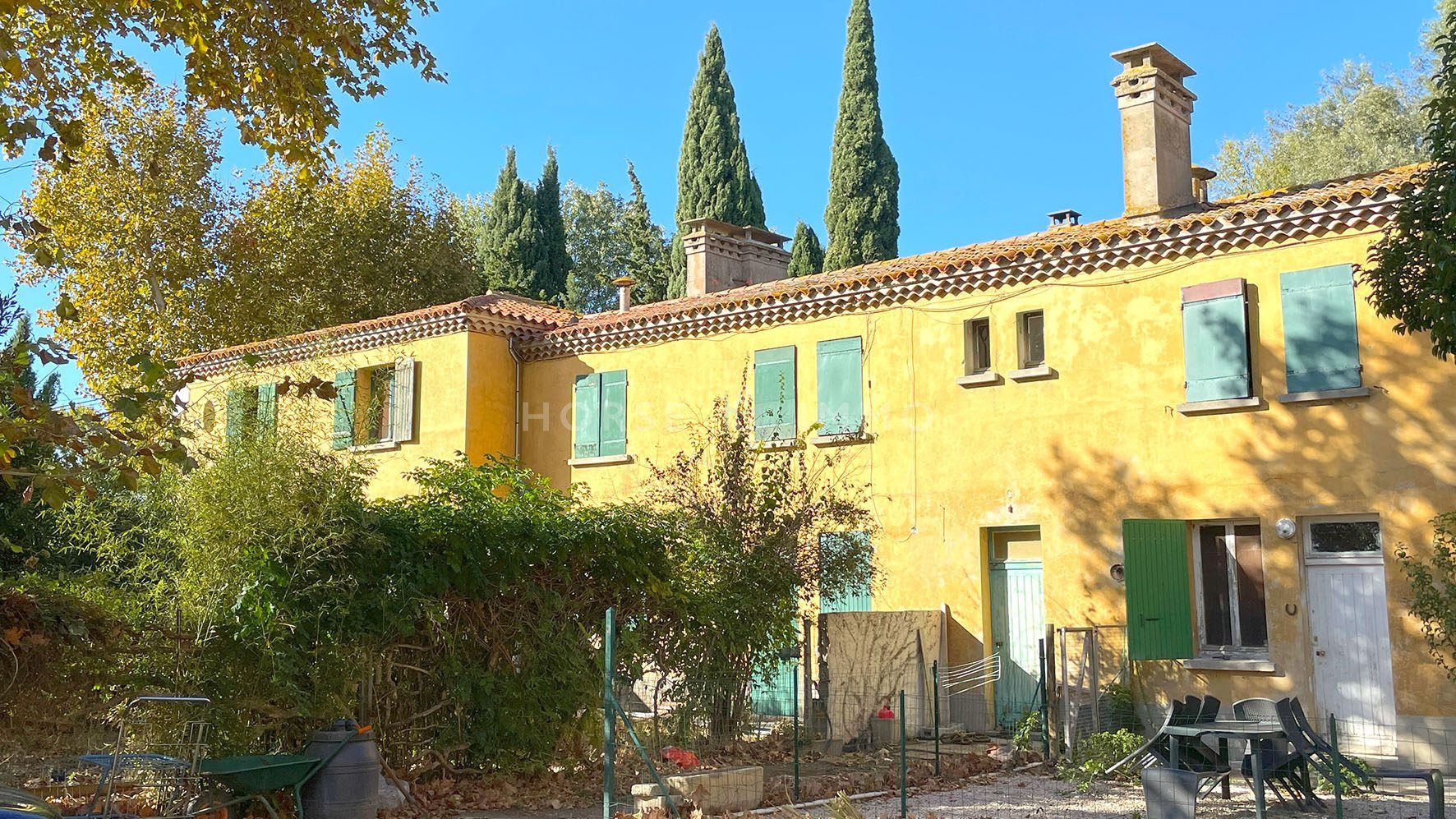 Maison à vendre, 500m², Arles