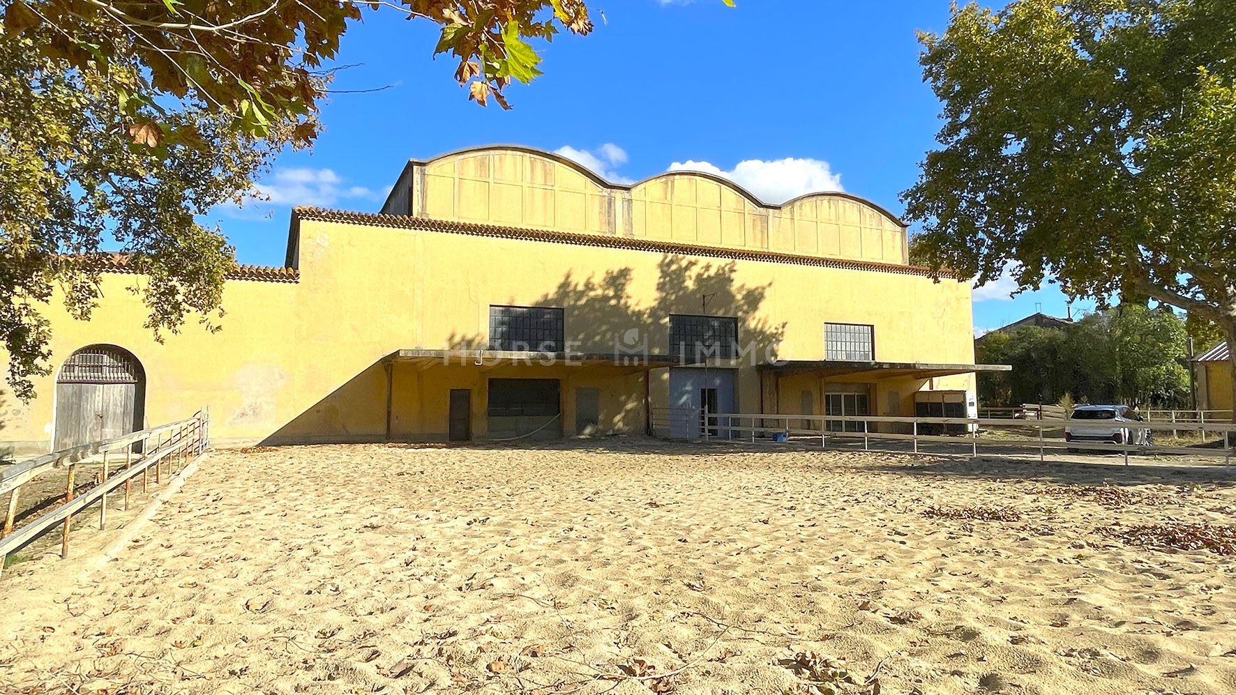 Maison à vendre, 500m², Arles