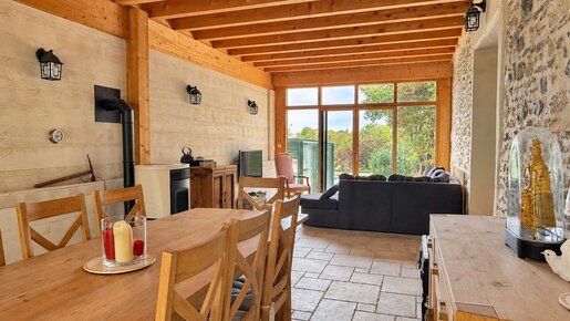 Maison 7 pièces 297 m² · à Seyssel · 297 m² · 1 190 000 €