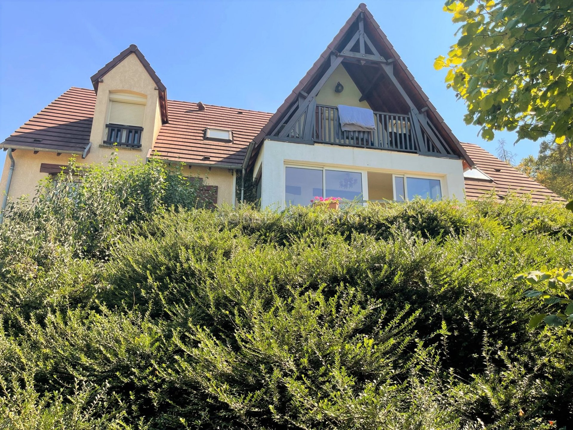 Maison à vendre, 155m², Semur-en-Auxois