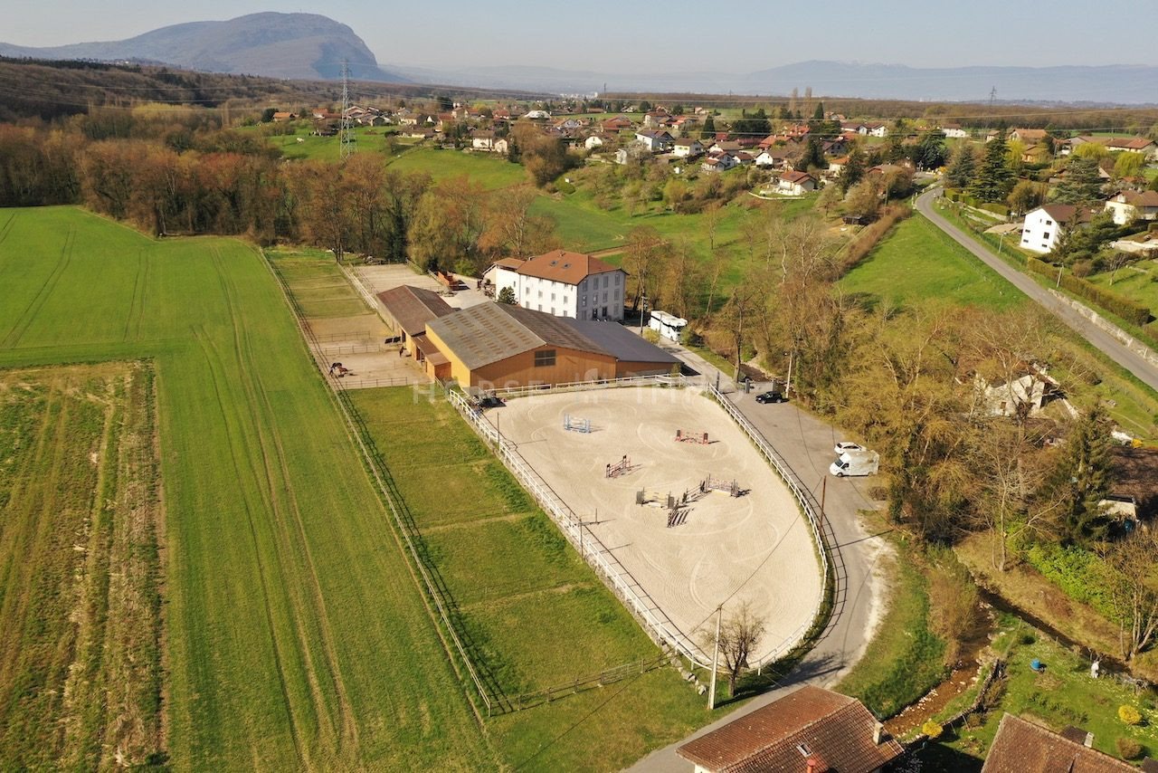 Maison à vendre, 859m², Annemasse