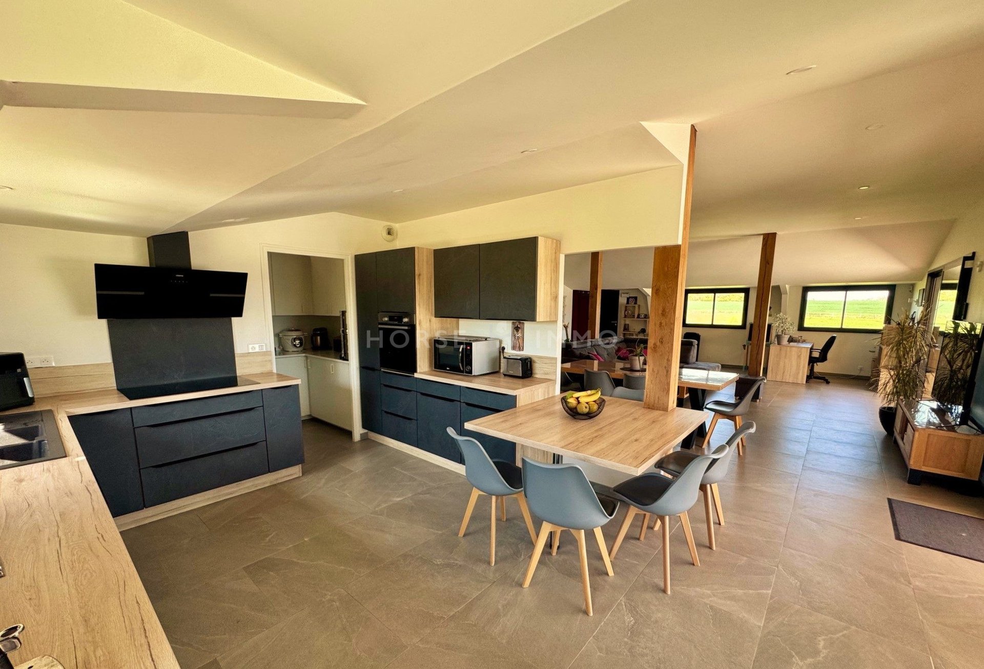 Maison à vendre, 270m², Courtenay